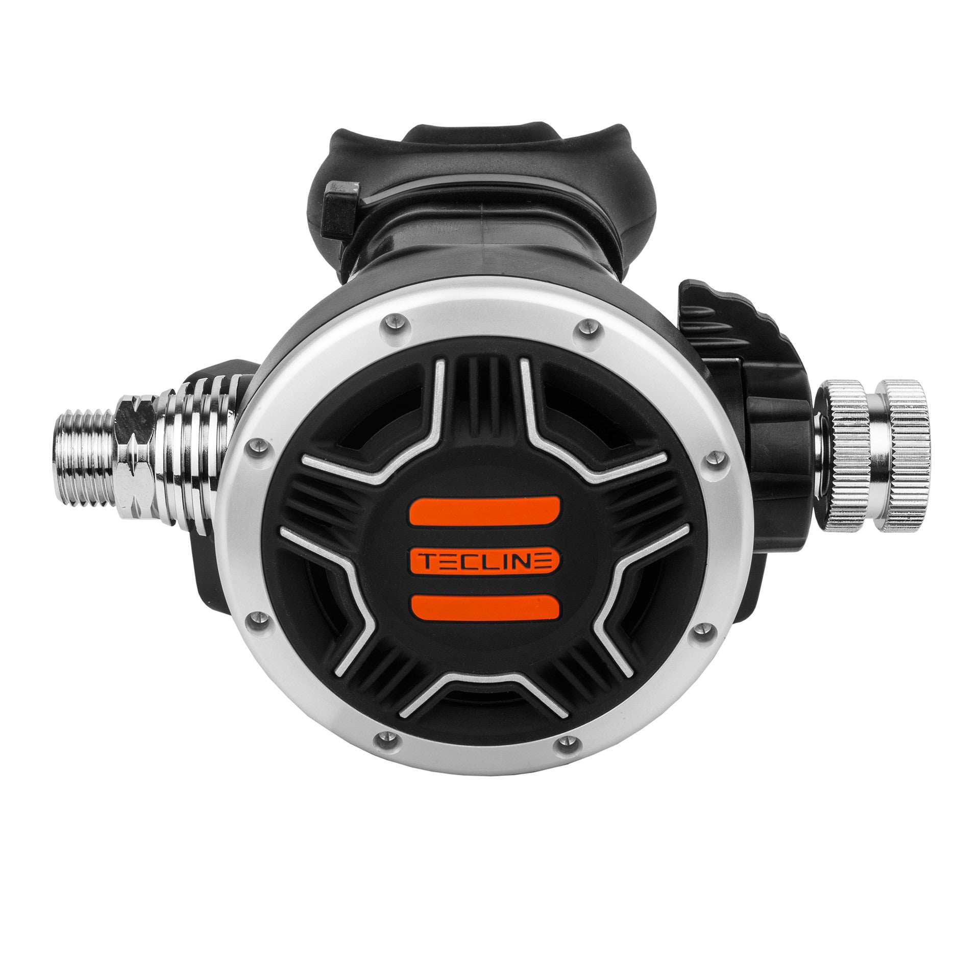 Tecline - 2. Trin - TEC1