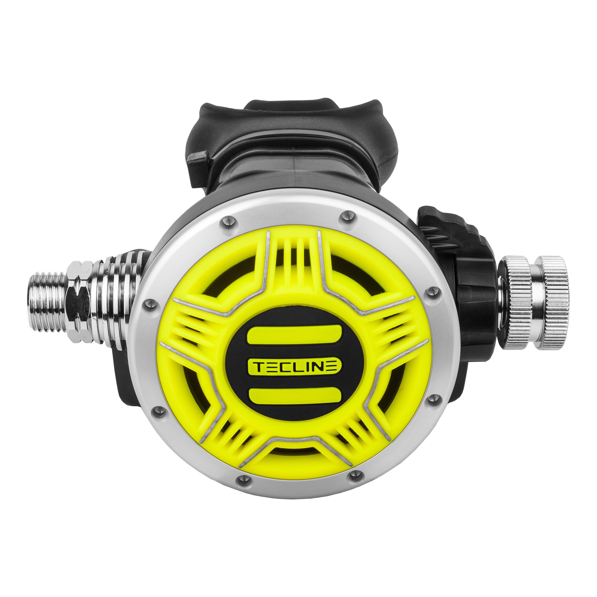 Tecline - 2. trin - TEC1 - OCTOPUS