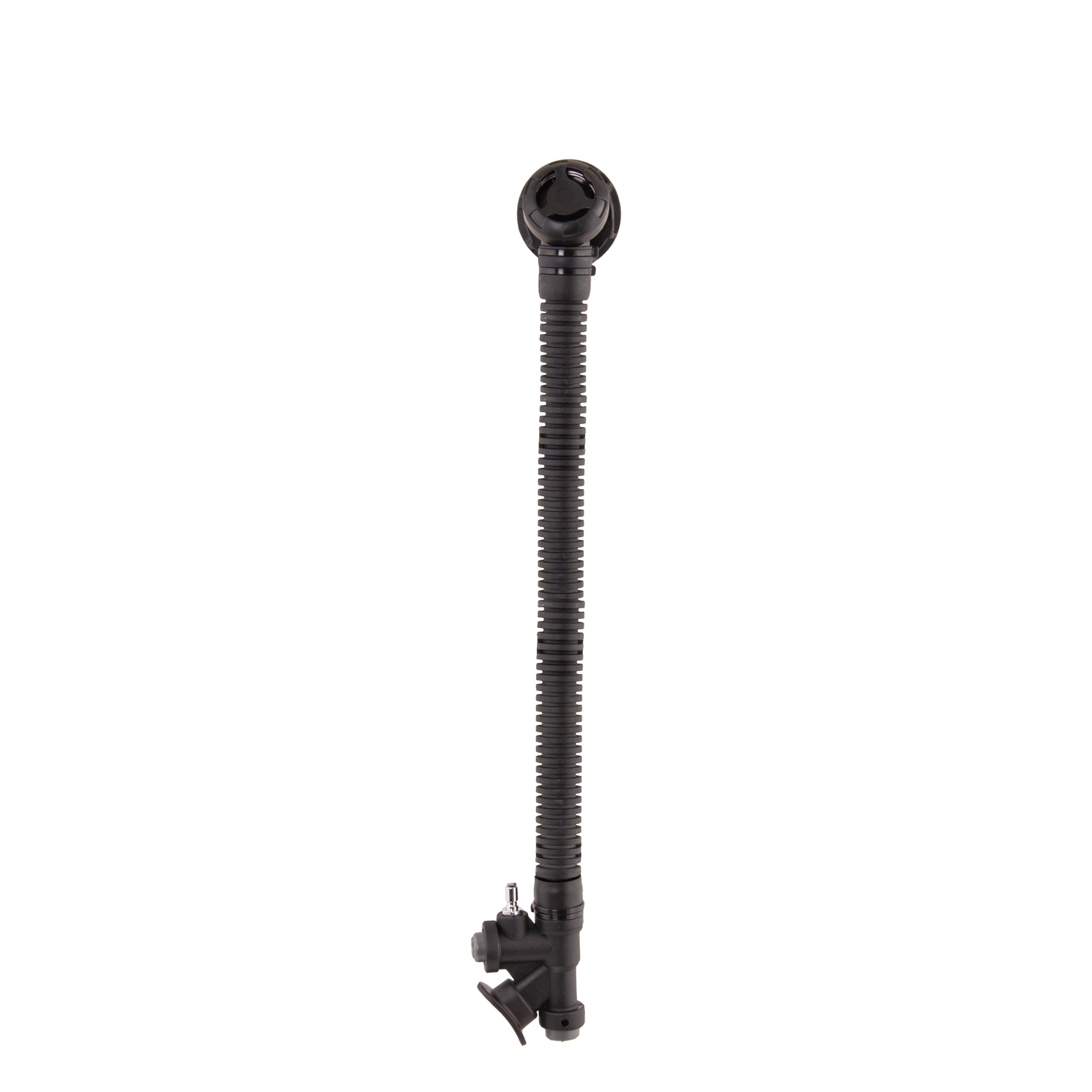 Tecline - Inflator med dump valve