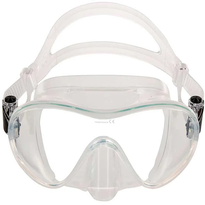 Frameless Maske UDSOLGT (RESTORDRE)