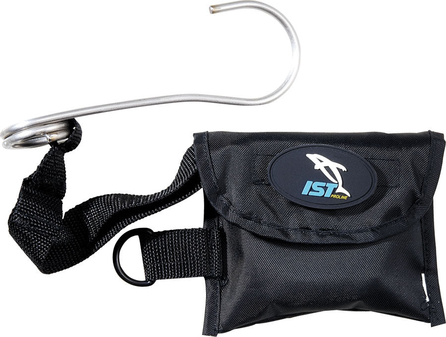 IST - Reef Hook