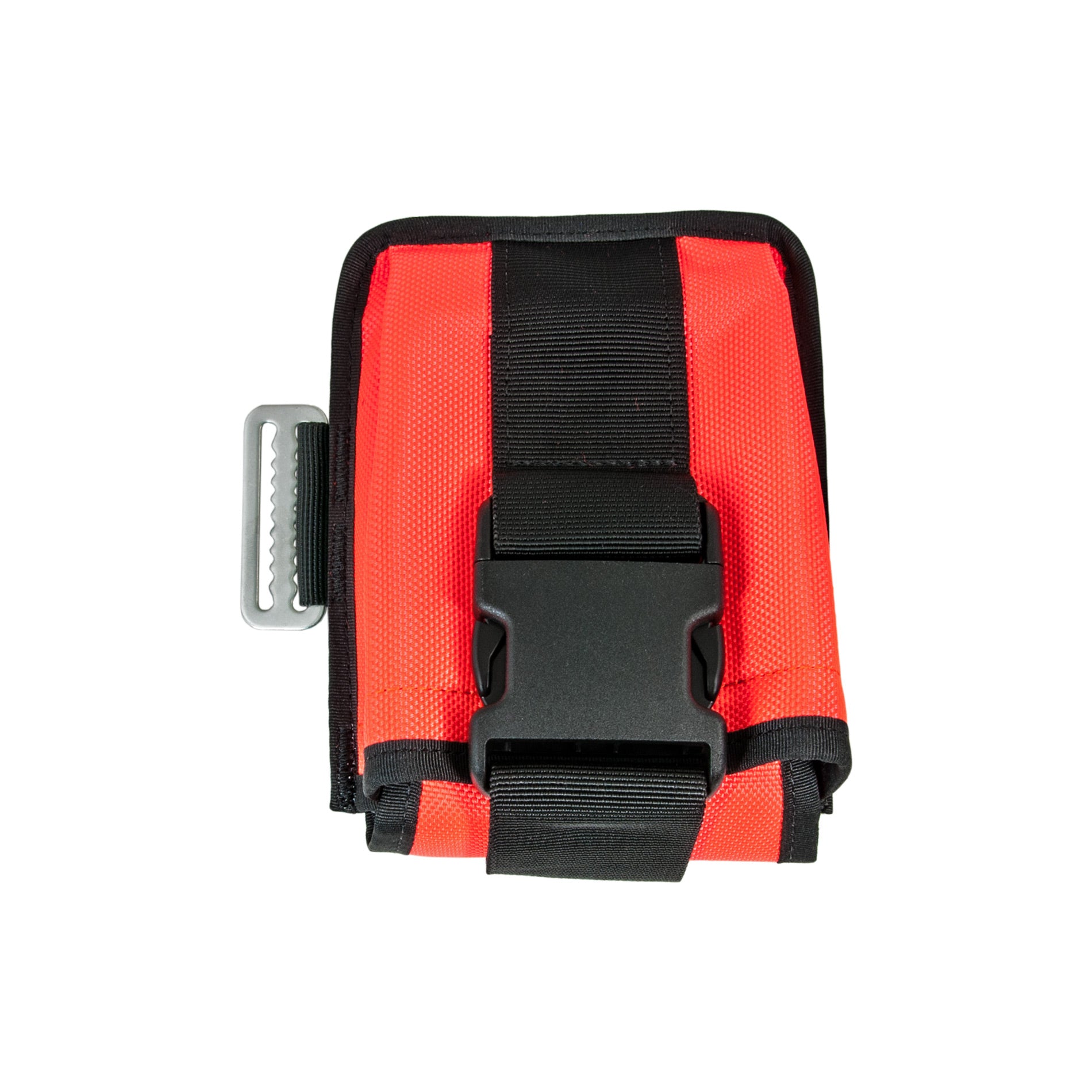 Tecline soft ACB - Dobbelt blylomme - højre side
