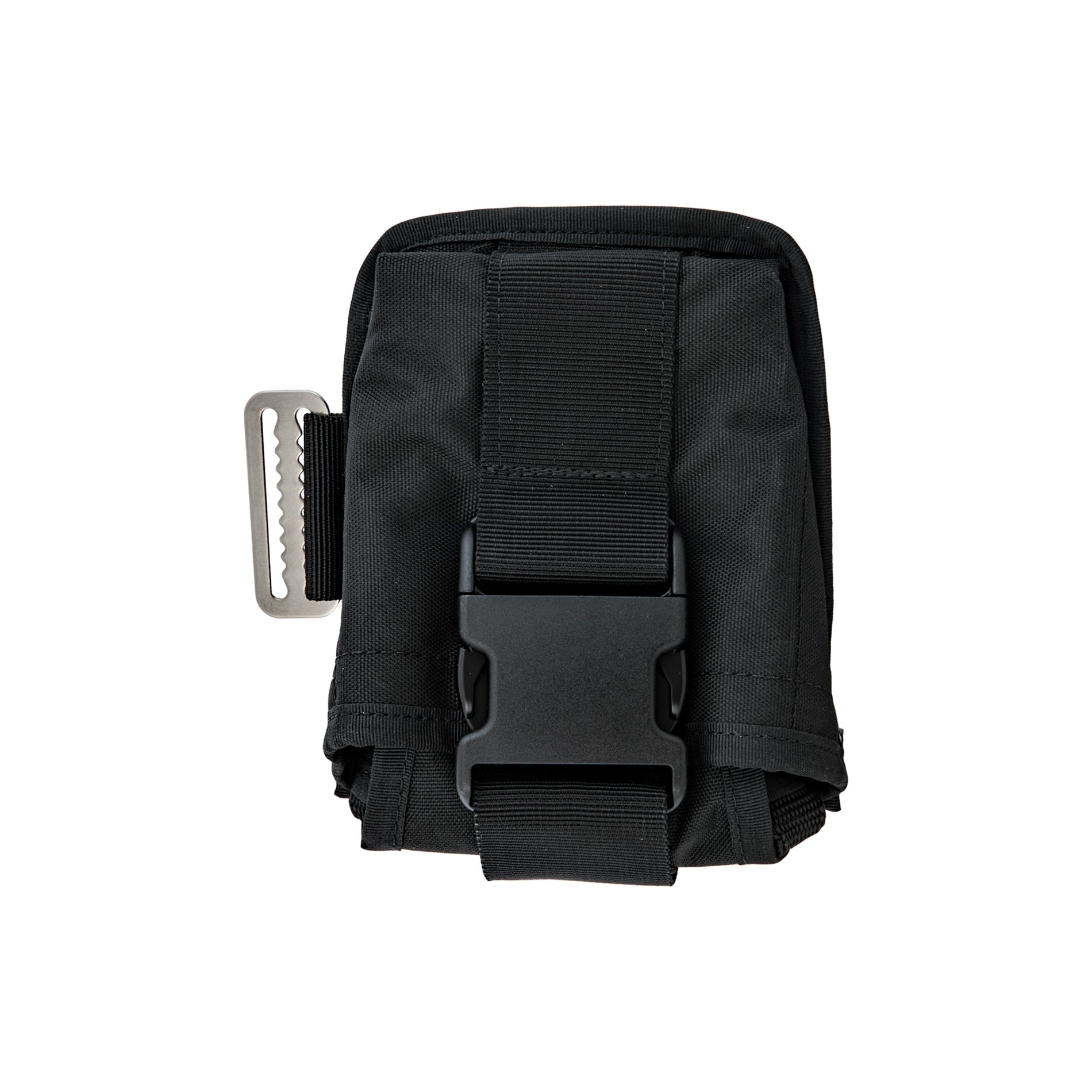 Tecline soft ACB - Dobbelt blylomme - højre side