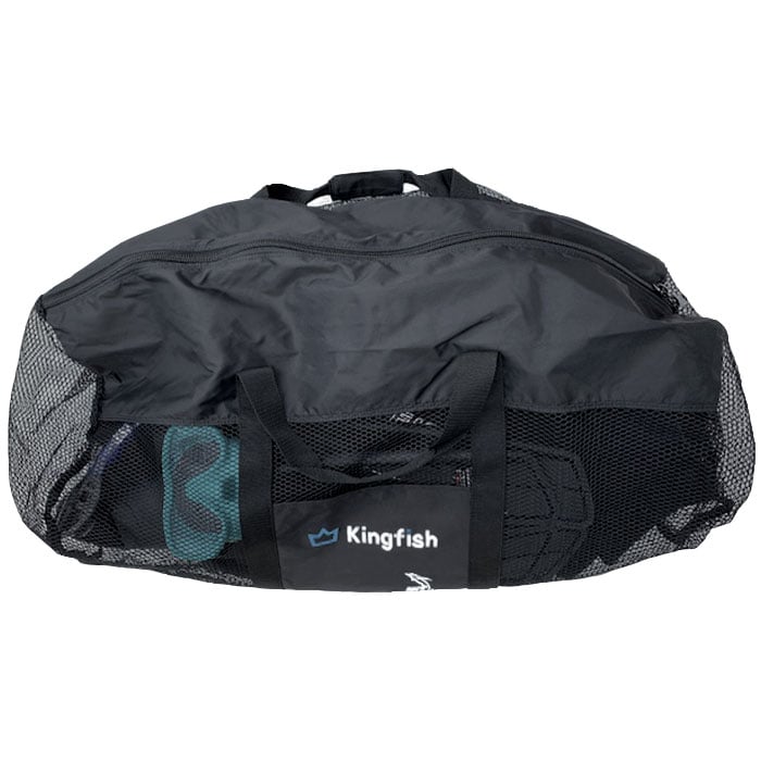Mesh Bag - Large