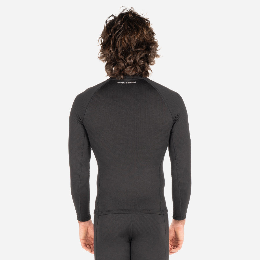 Fourth Element -  J2 basic lag bluse - NY MODEL