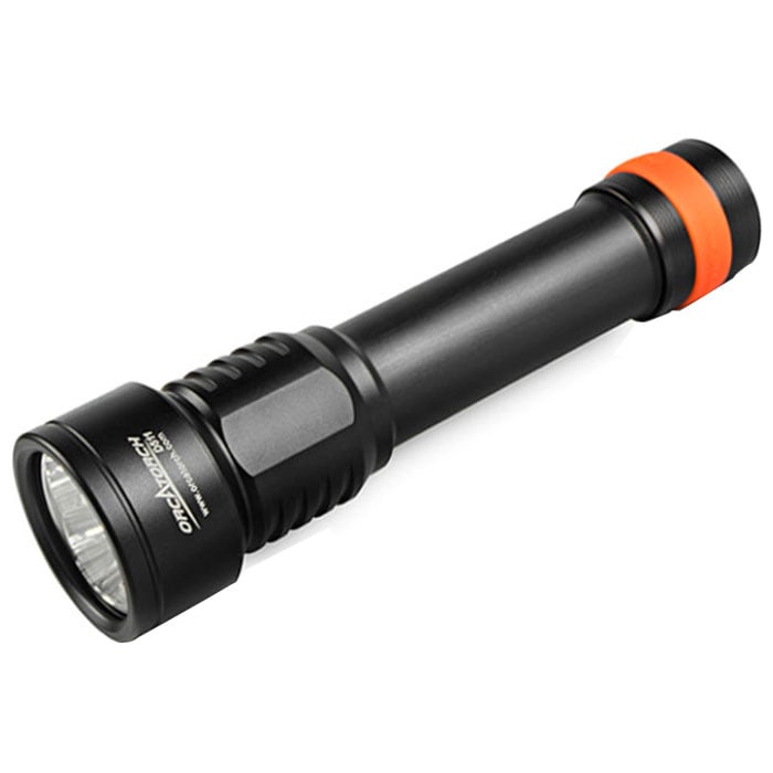 Orcatorch - D511 2200 lumen
