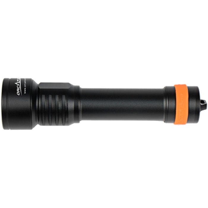 Orcatorch - D511 2200 lumen