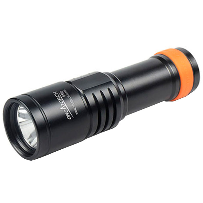 Orcatorch - D580 - 530 lumen
