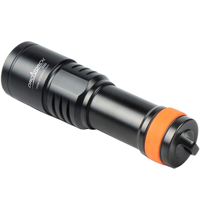 Orcatorch - D580 - 530 lumen