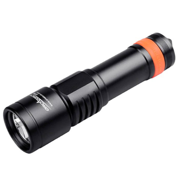 Orcatorch - D700 - 1700 lumen