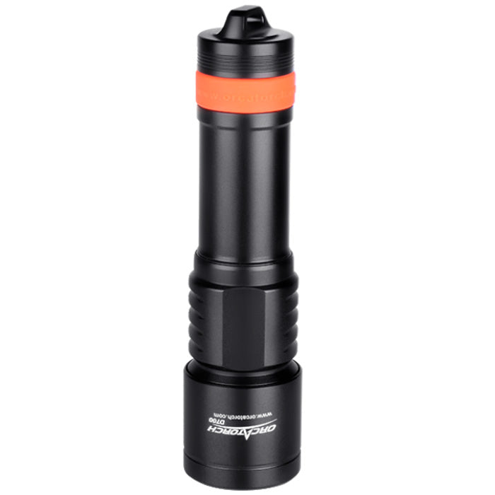 Orcatorch - D700 - 1700 lumen