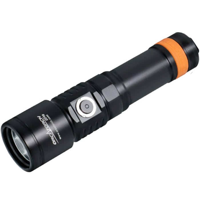 Orcatorch - D710 - 3000 Lumen