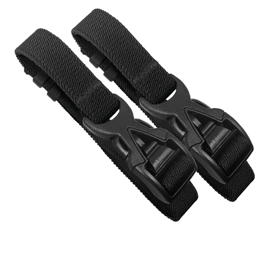 Shearwater - Strap kit (sæt af 2)
