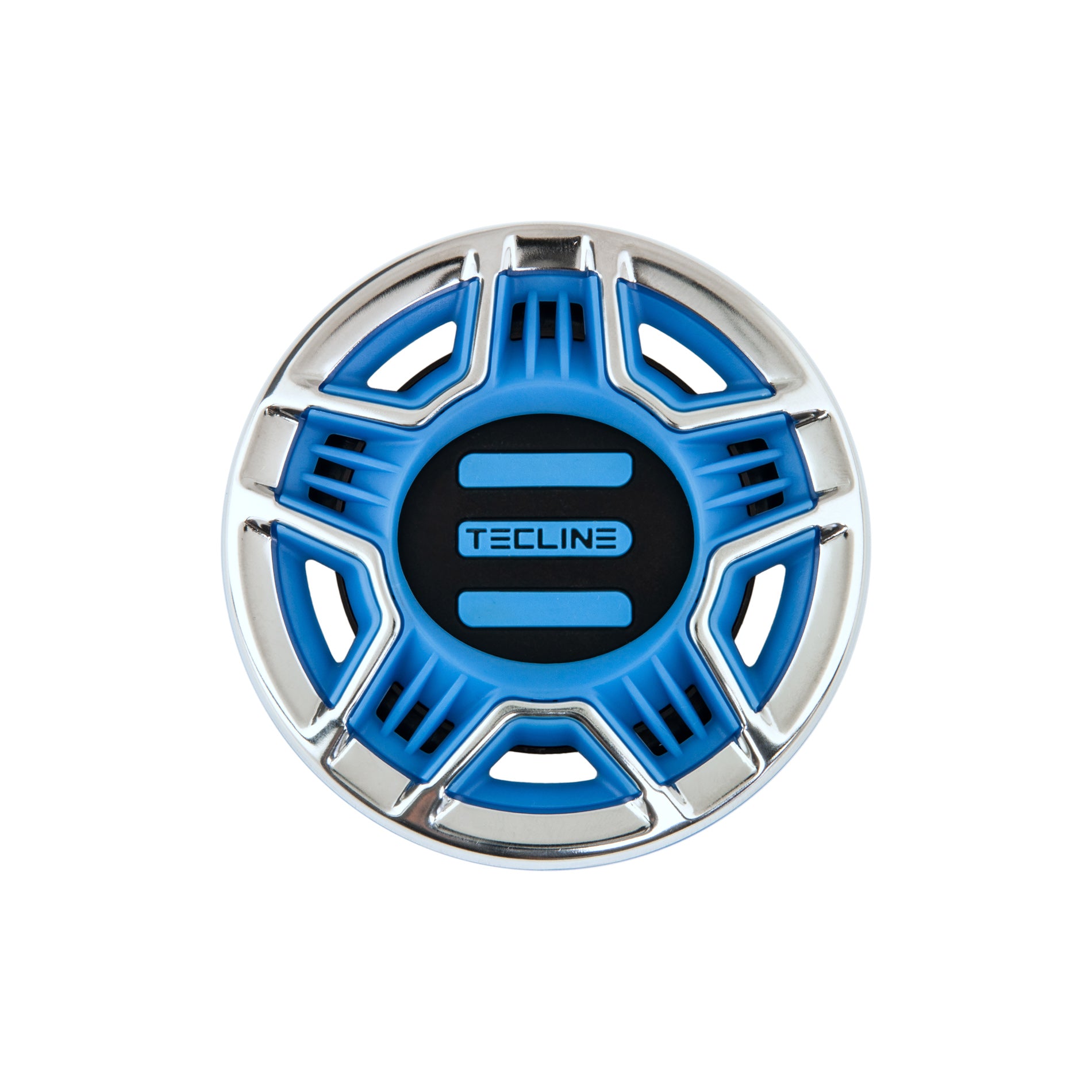 Tecline - Cover - TEC 2