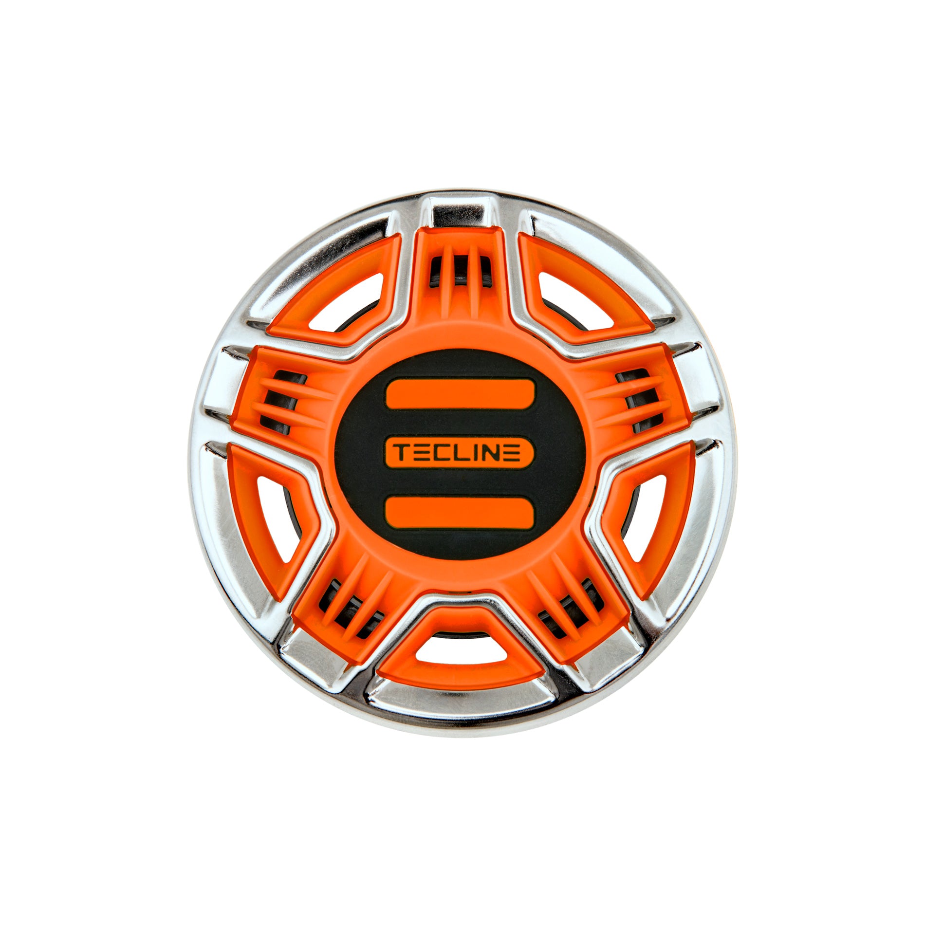 Tecline - Cover - TEC 2