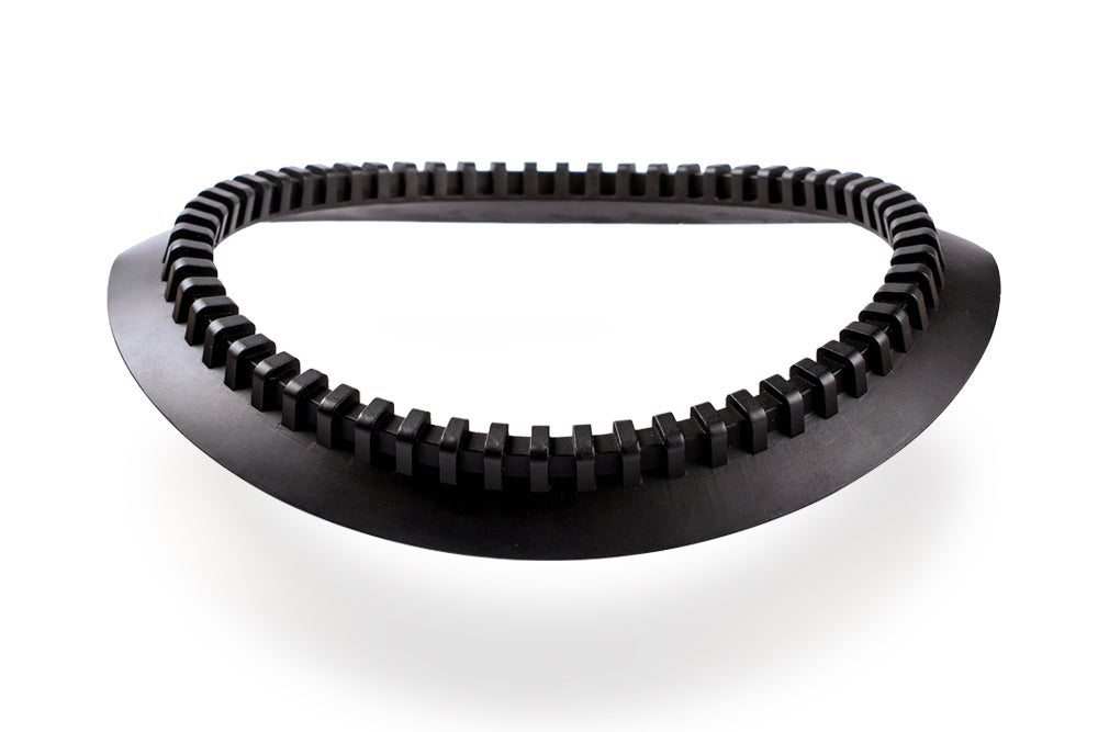 Quick Neck -  Komplet Ringsæt Silflex STD