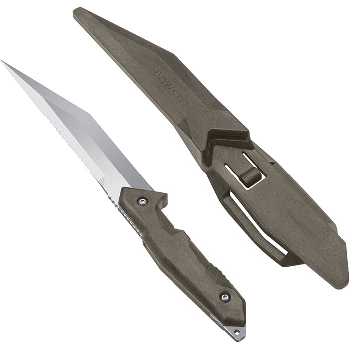 Salvimar - Ares Kniv