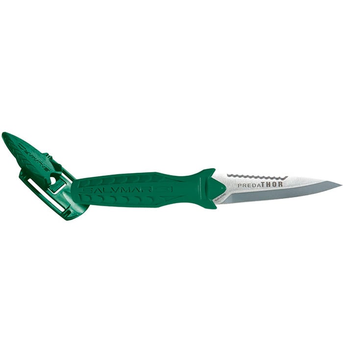 Salvimar - PredaThor Kniv