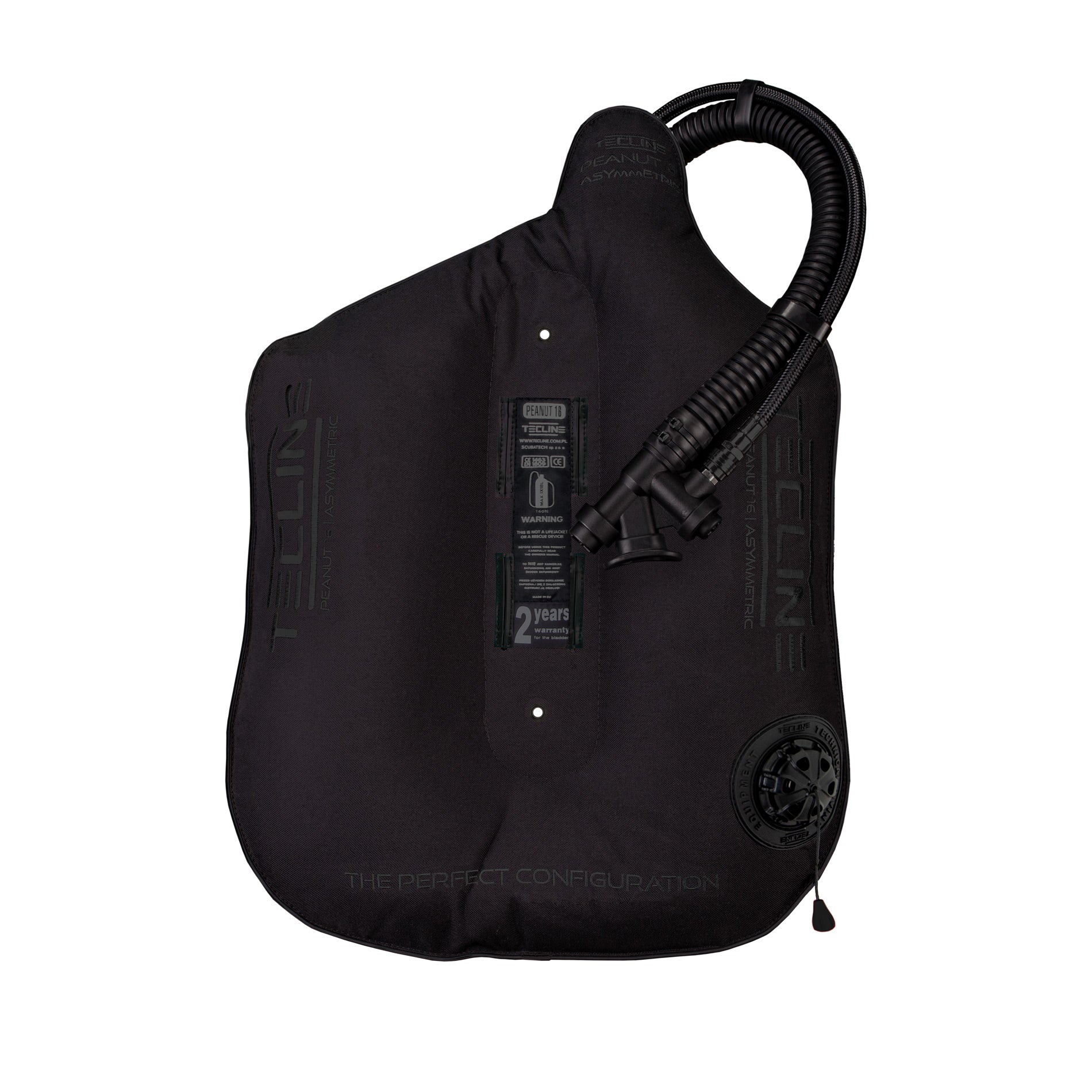 Techline Peanut 16 - Military Line