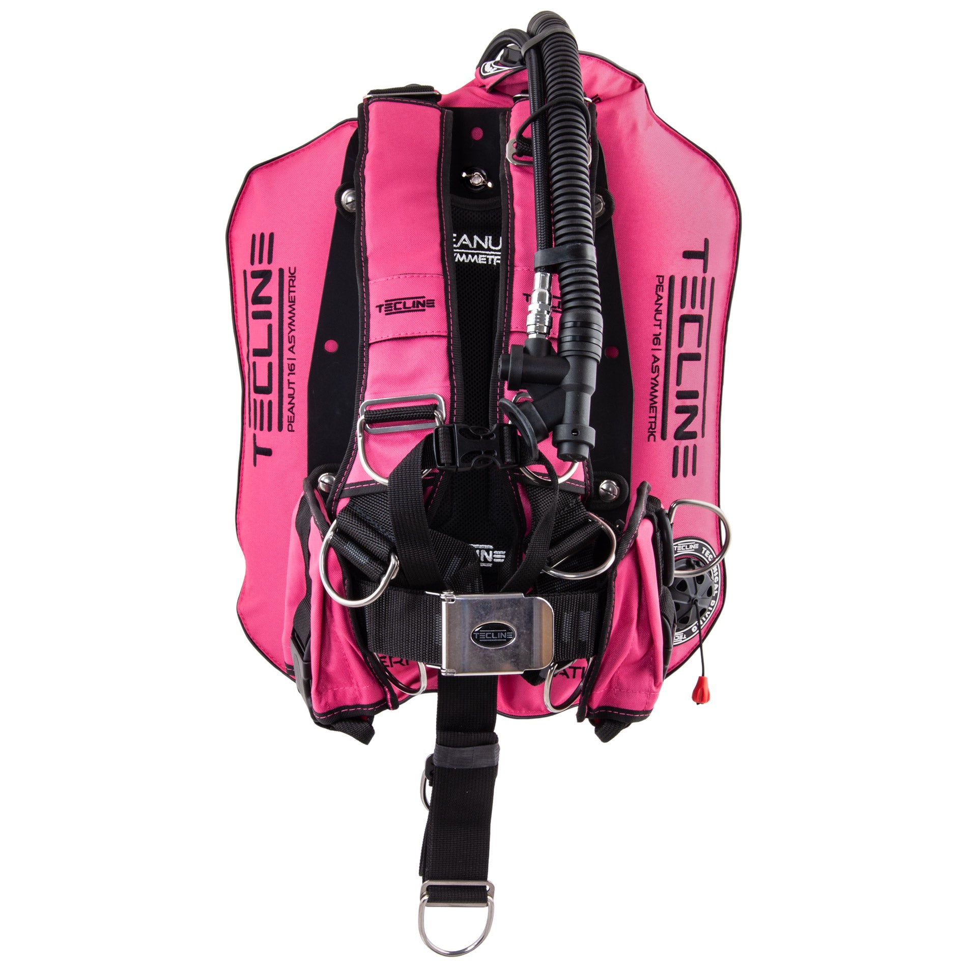 Tecline Peanut 16 - Lady set