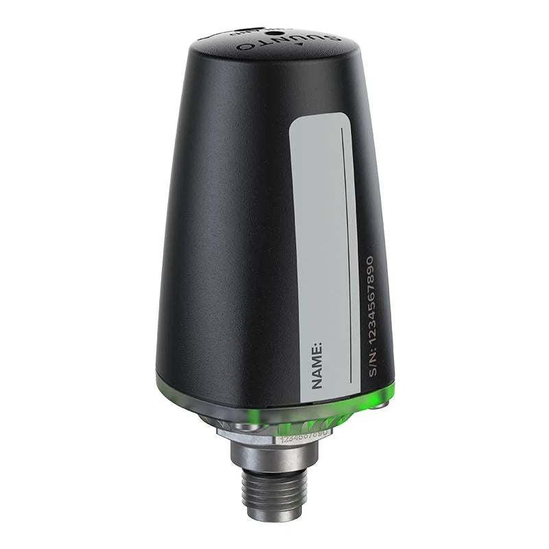 SUUNTO - Tank Pod