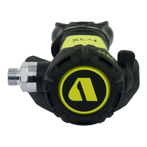 Apeks - 2.trin - XL4 OCEA  - OCTOPUS