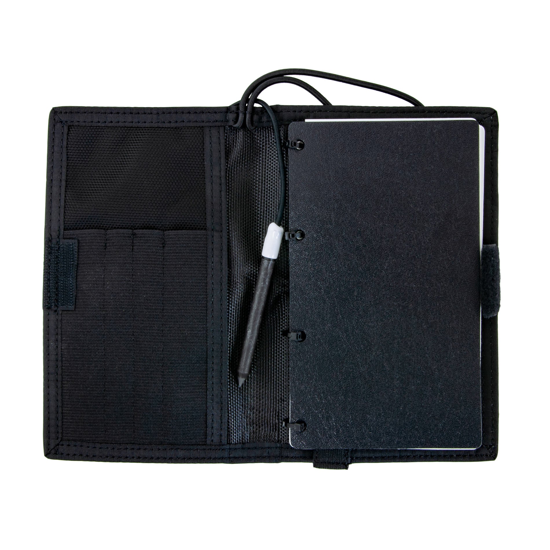 Tecline - Wetnotes komplet