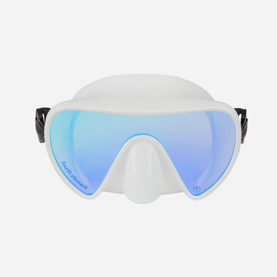 Fourth Element - Scout Maske - Enhance Lens