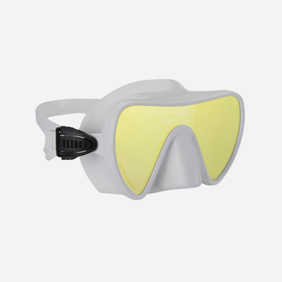 Fourth Element - Scout Maske - Shield Lens