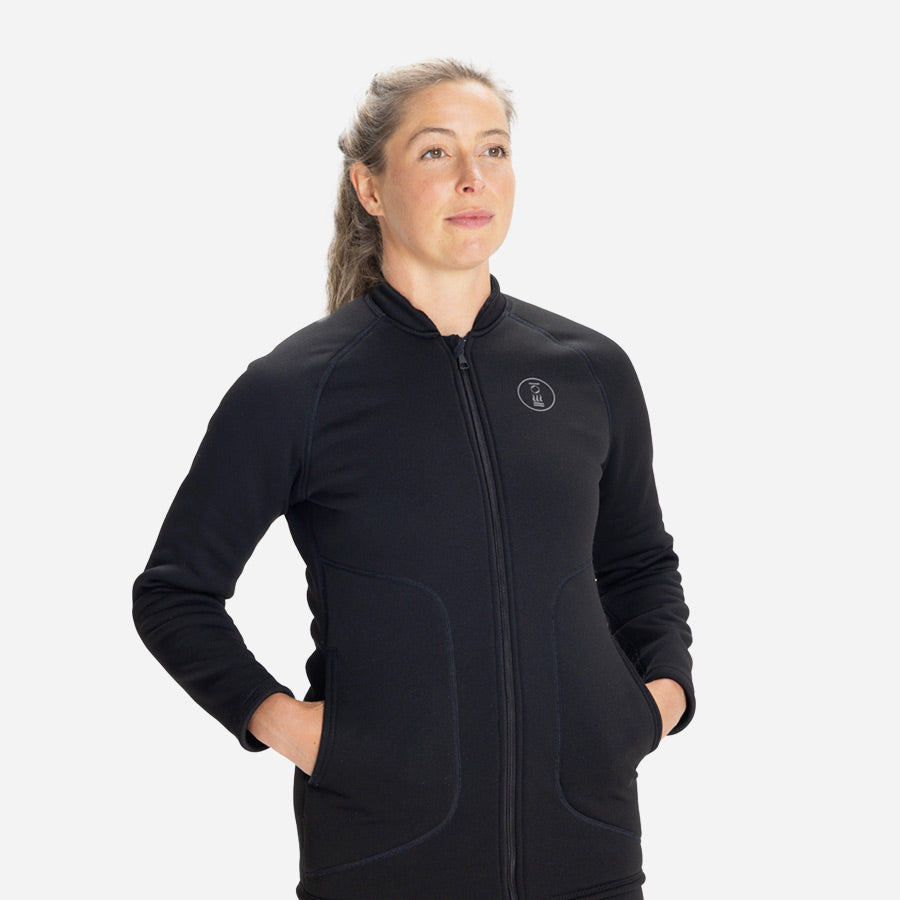 Fourth Element - Arctic Top - DAME
