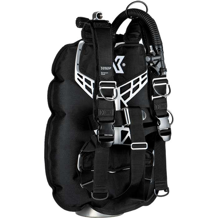 XDEEP GHOST vinge