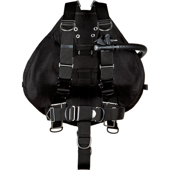 XDEEP Stealth 2.0 REC - Side Mount
