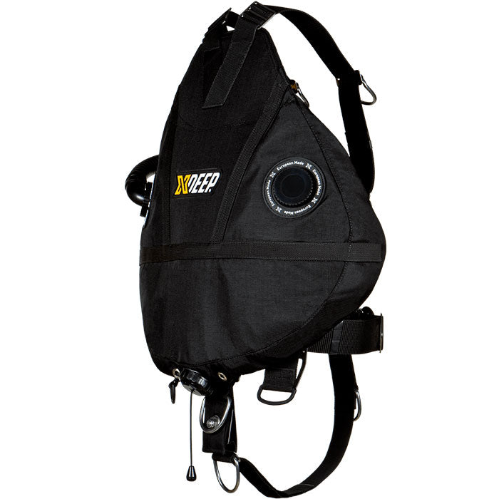 XDEEP Stealth 2.0 REC - Side Mount