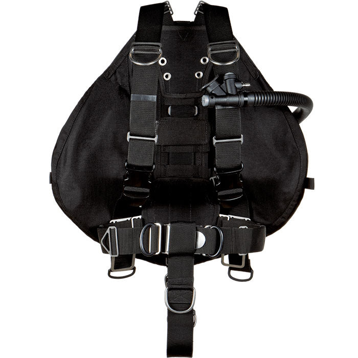 XDEEP Stealth 2.0 TEC - Side Mount