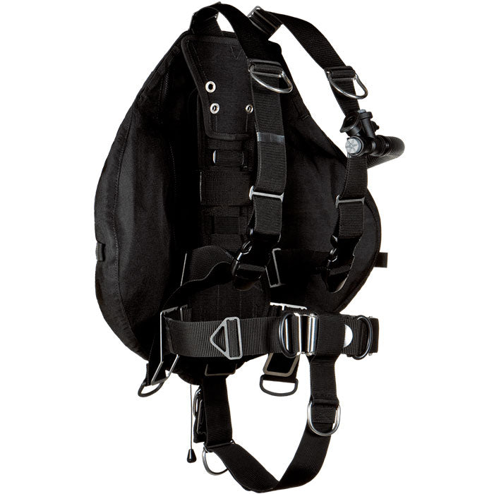 XDEEP Stealth 2.0 TEC - Side Mount