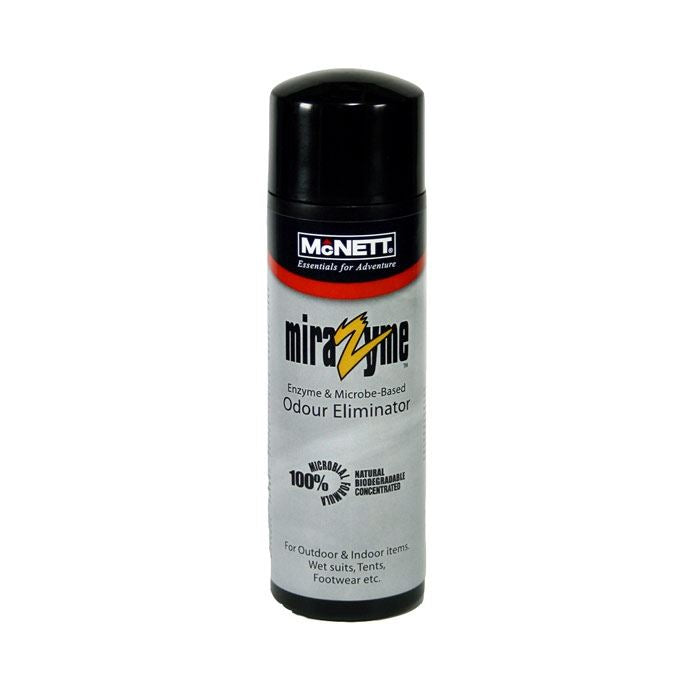 McNett - Mirazyme lugtfjerner UDSOLGT