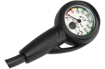 Oceanic Slimline Pro Manometer