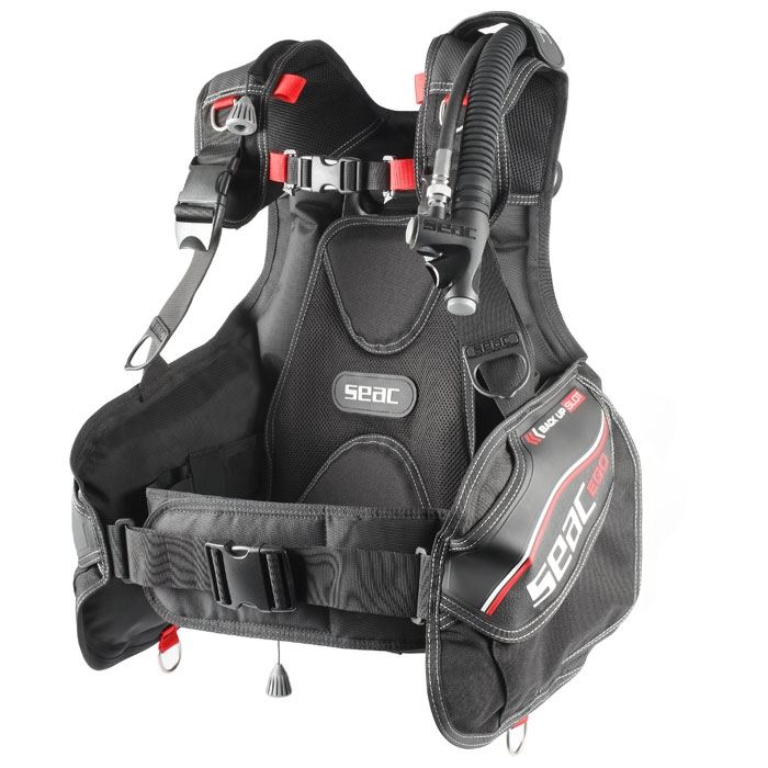 Seac Ego BCD