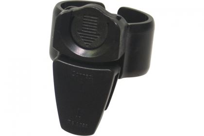 Snorkelholder