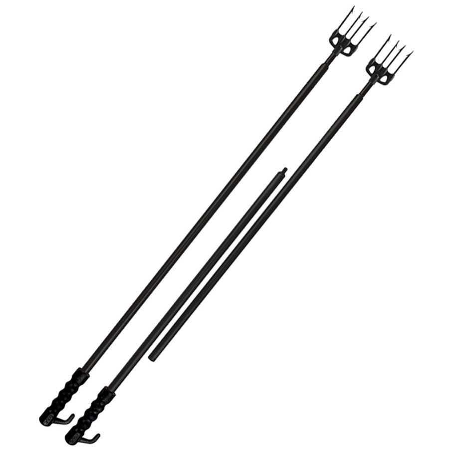 Fork med 3 spidser - 160 cm