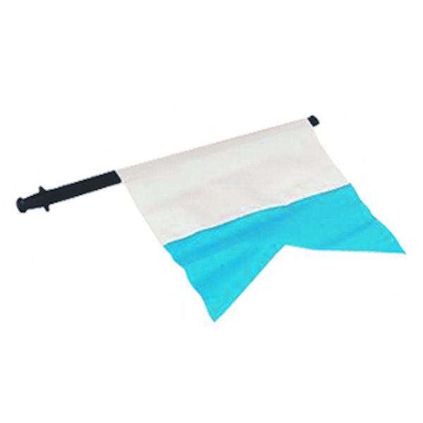 Alpha Flag Standard