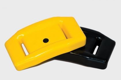 Coated bly - 3 kg