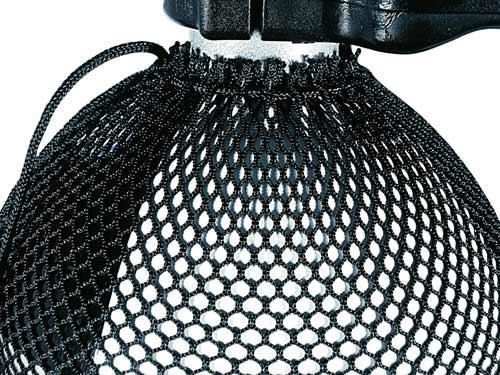 Net til Dykkerflasker