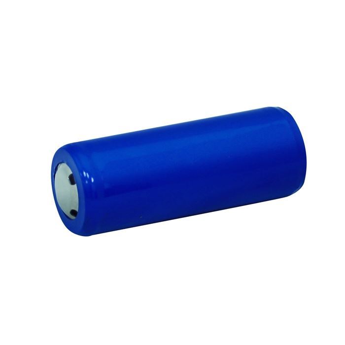 BigBlue - Li-ion Batterier