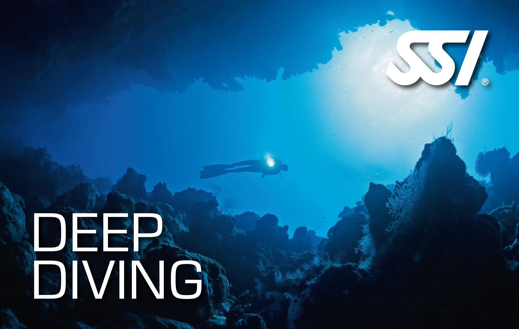 SSI Deep Diving - (Privat undervisning) - Er i flere kan i få rabat!
