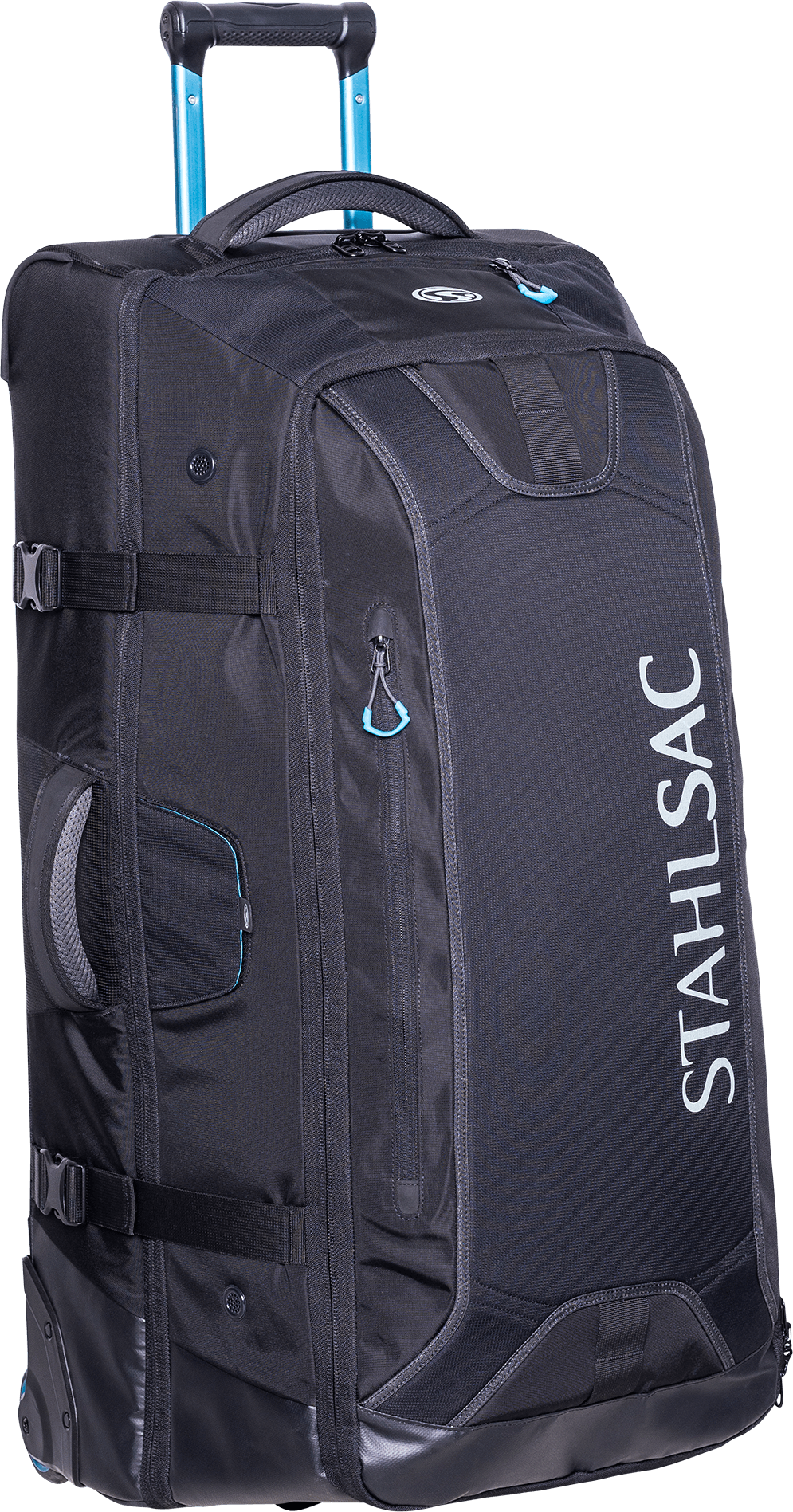 Stahlsac 34"  Steel - 148 L