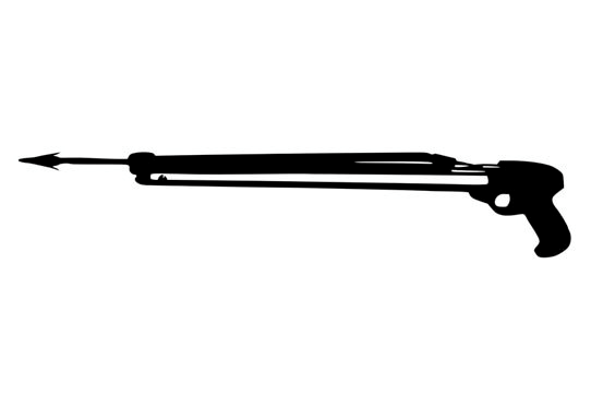 Leje af - Harpun