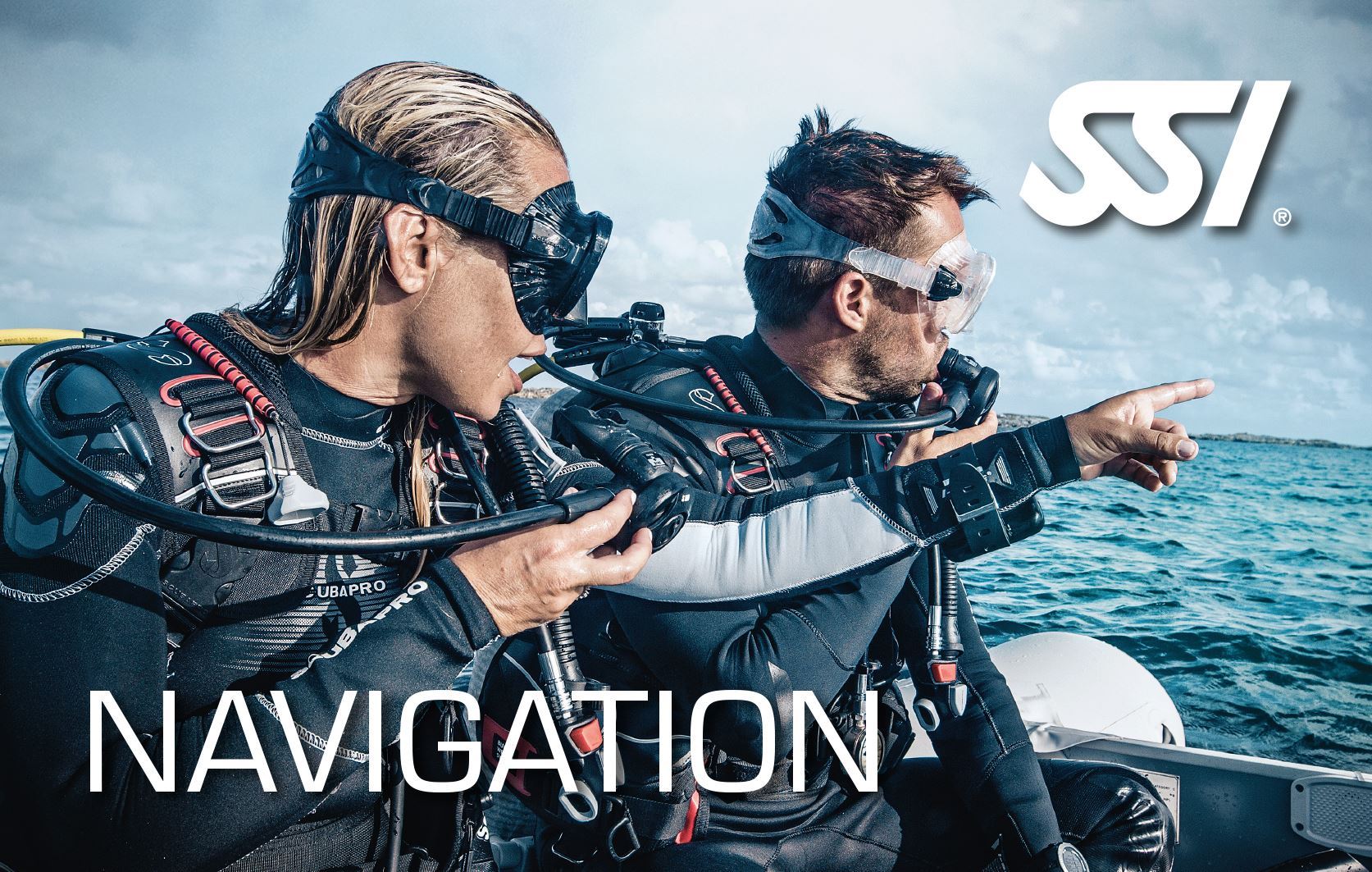 SSI Navigation Speciality (Privat undervisning)