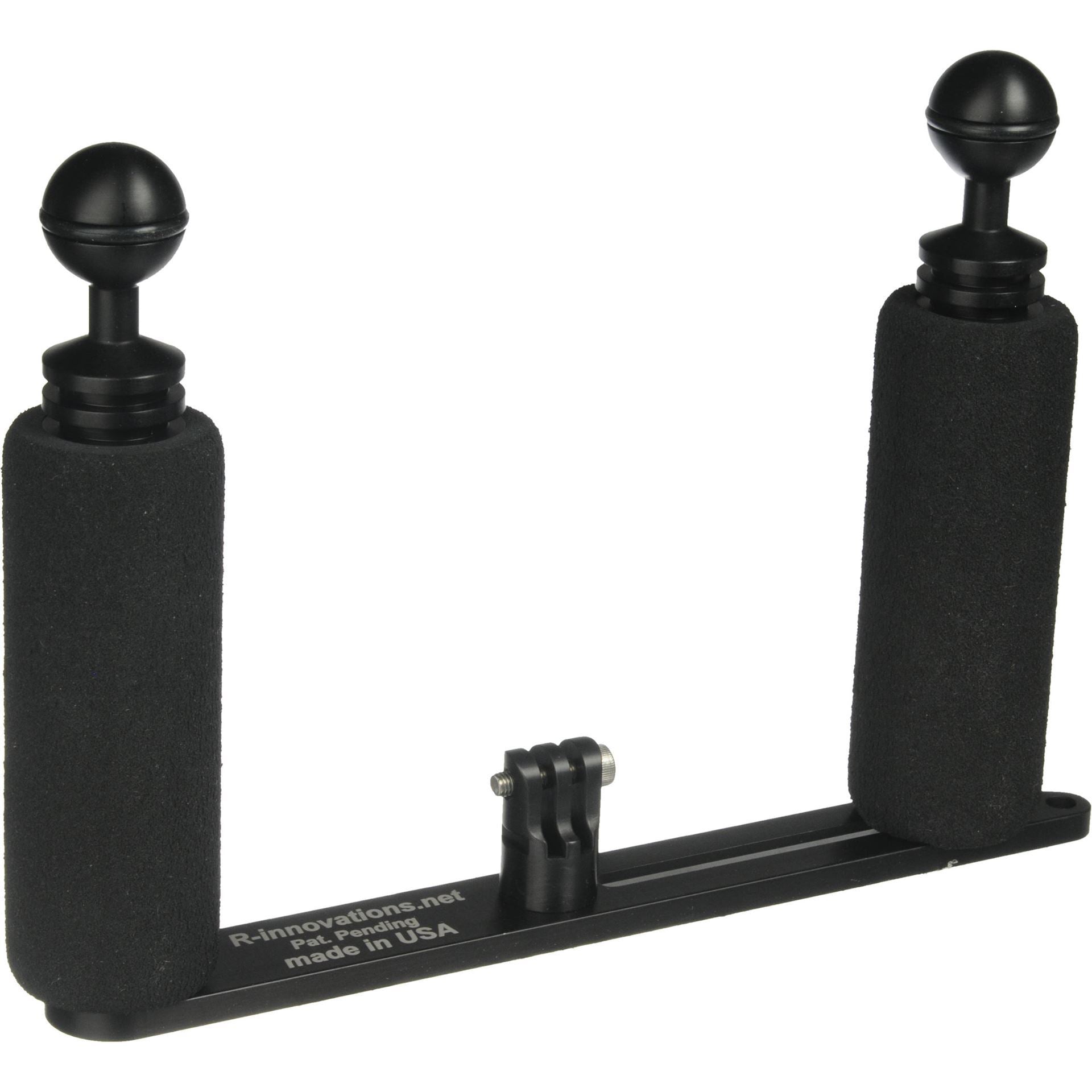 Go Pro Tray