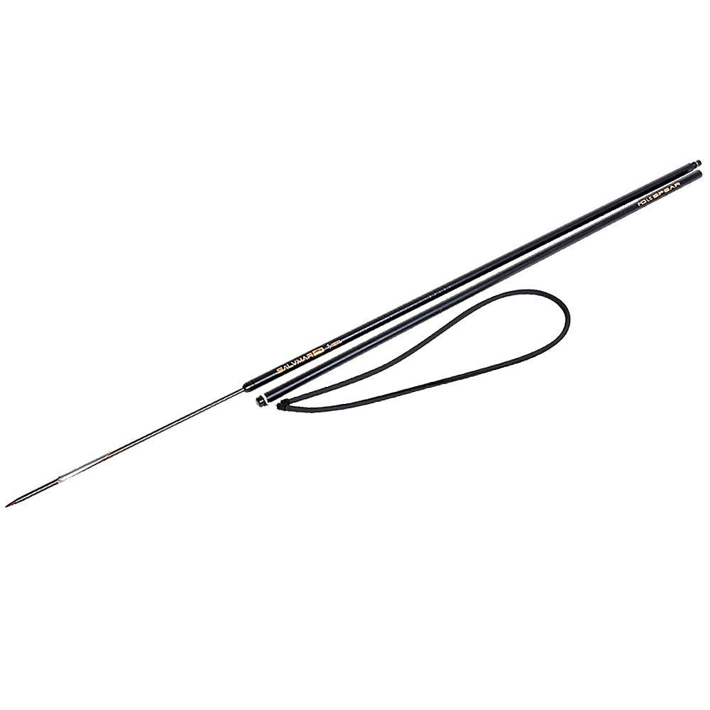 Salvimar -  Pole Spear - 120 cm Single tip
